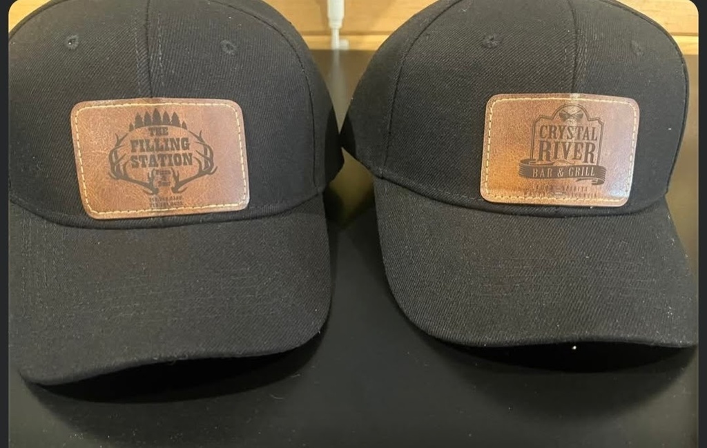 Both Designs Side by Side