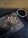 Alternate - S Logo Keychain