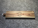 Full View - Handle and Board