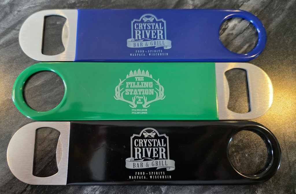 Engraved Slate Coasters